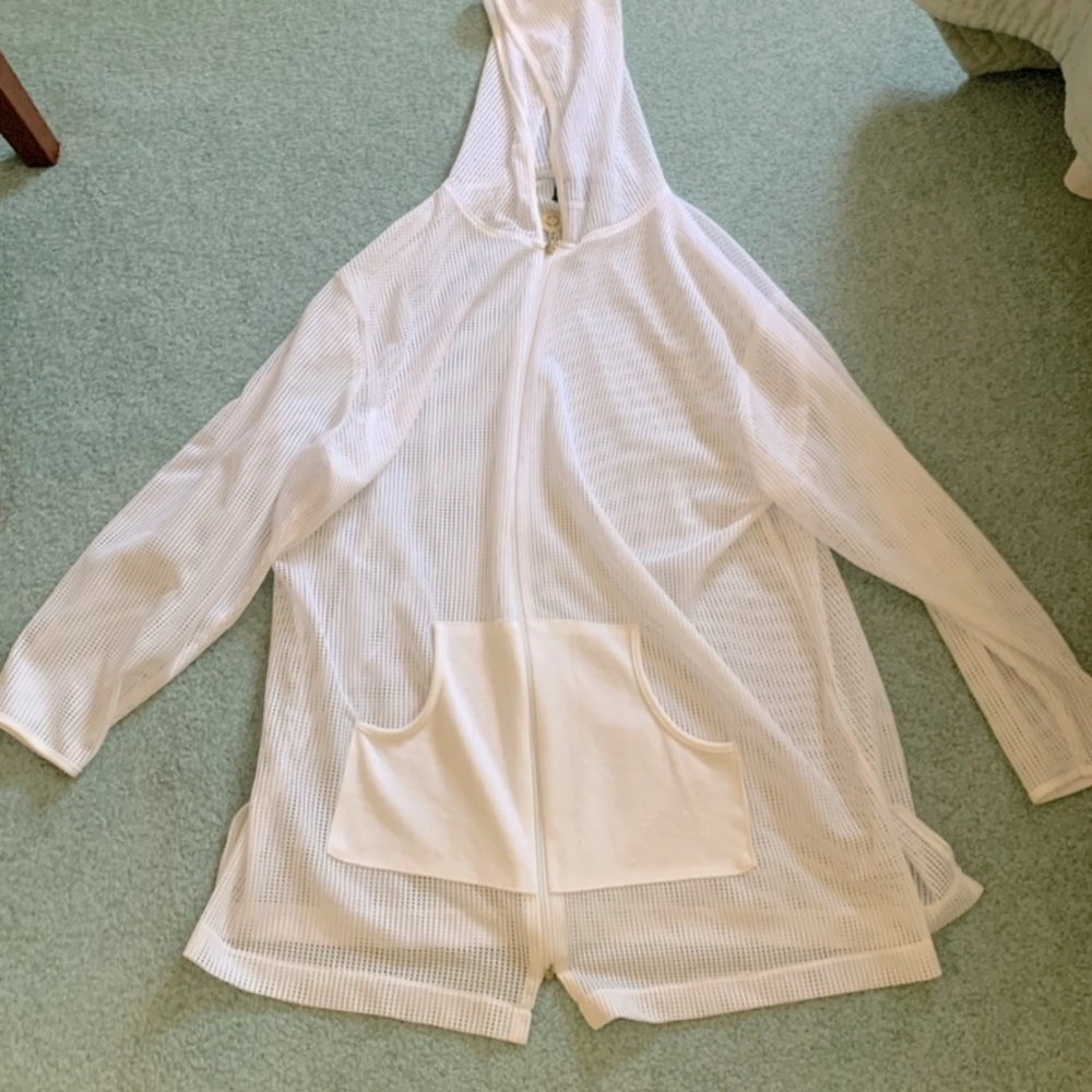 Vintage Swimsuit Cover Up by Dottie. For Beach, Pool